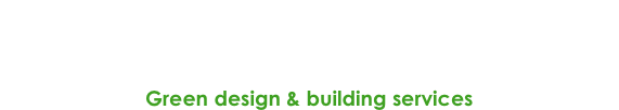 Specializing in affordable custom homes with 
low maintenance exteriors & hand-crafted interiors 
Unique designs to fit any covenants or architectural guidelines
Green design & building services 